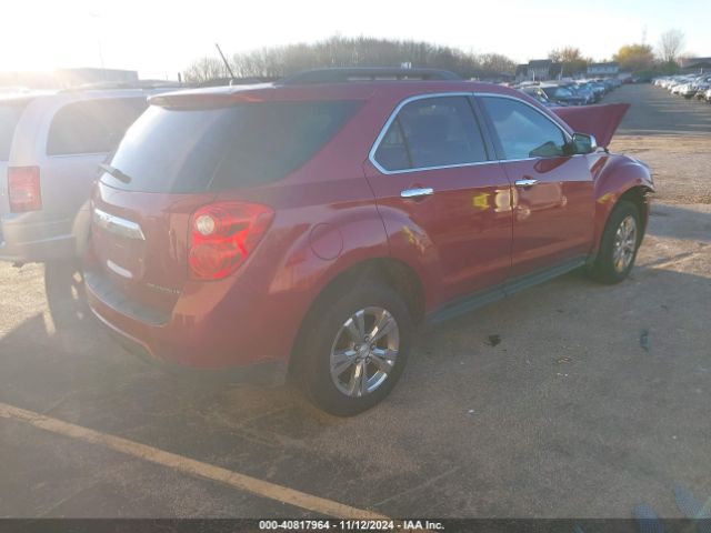 2GNFLFEK2F6242634 Chevrolet EQUINOX 1LT