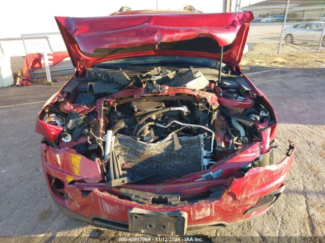 2GNFLFEK2F6242634 Chevrolet EQUINOX 1LT