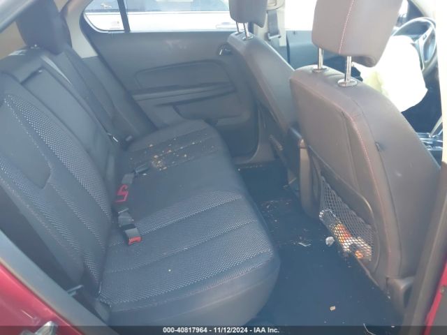 2GNFLFEK2F6242634 Chevrolet EQUINOX 1LT