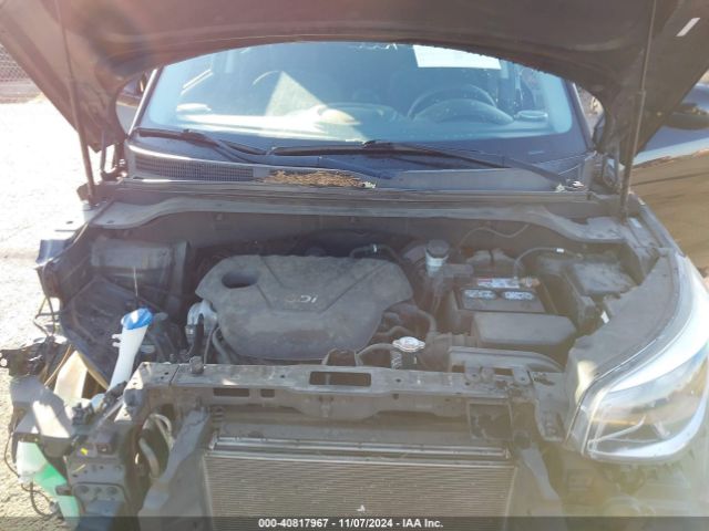 KNDJN2A29G7288619 KIA Soul