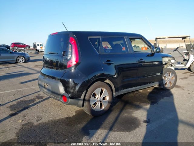 KNDJN2A29G7288619 KIA Soul