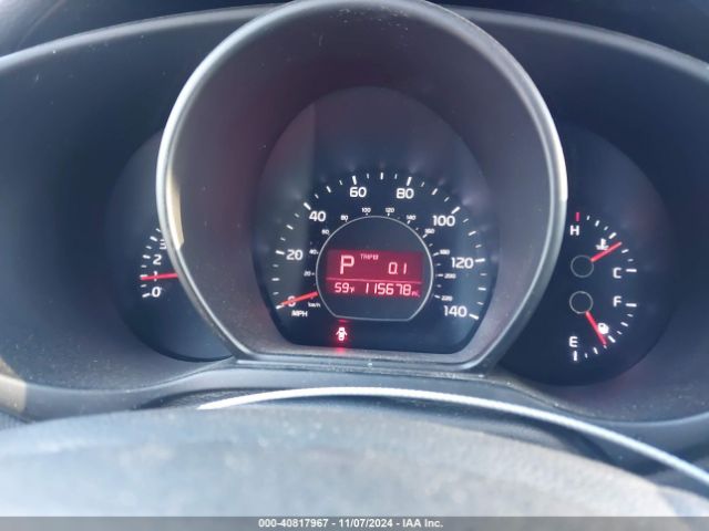 KNDJN2A29G7288619 KIA Soul