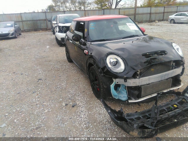 2017 MINI HARDTOP WMWXM9C5XHT998079 Photo 0