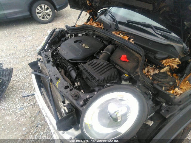 2017 MINI HARDTOP WMWXM9C5XHT998079 Photo 9