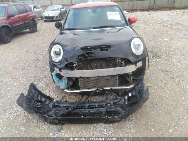 Mini Hardtop John Cooper Works 2017 WMWXM9C5XHT998079 Image 13