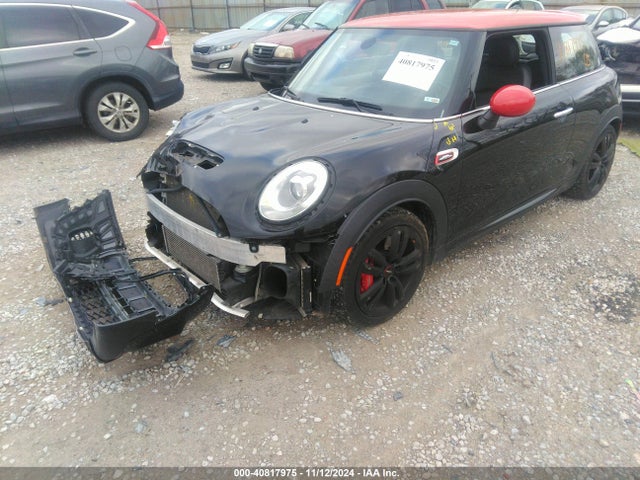2017 MINI HARDTOP WMWXM9C5XHT998079 Photo 1