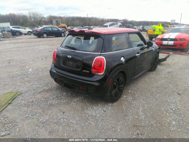 2017 MINI HARDTOP WMWXM9C5XHT998079 Photo 3