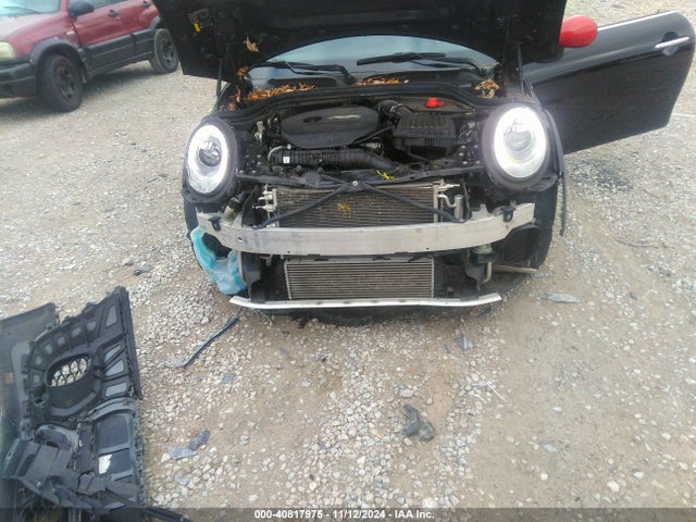 2017 MINI HARDTOP WMWXM9C5XHT998079 Photo 5