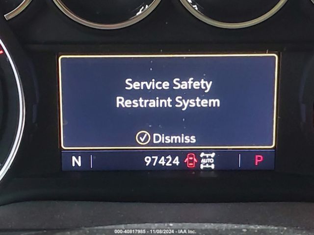 1GCRYDEKXKZ381856 Chevrolet Silverado 1500 Lt