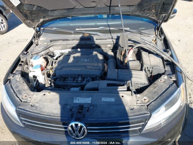 3VWD17AJ8EM426518 Volkswagen Jetta 1.8t Se
