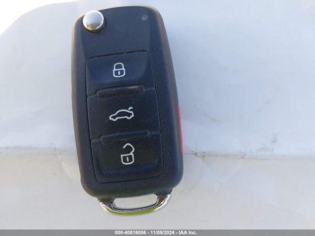 3VWD17AJ8EM426518 Volkswagen Jetta 1.8t Se
