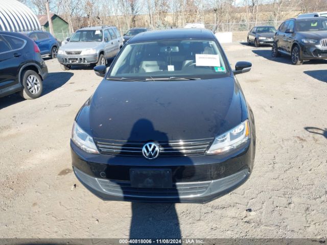 3VWD17AJ8EM426518 Volkswagen Jetta 1.8t Se