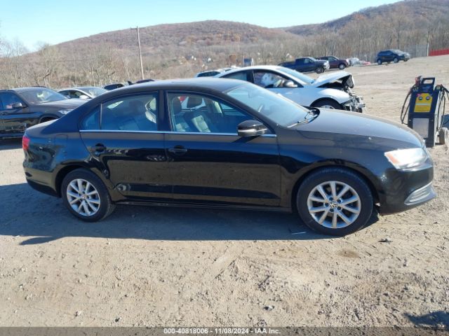 3VWD17AJ8EM426518 Volkswagen Jetta 1.8t Se