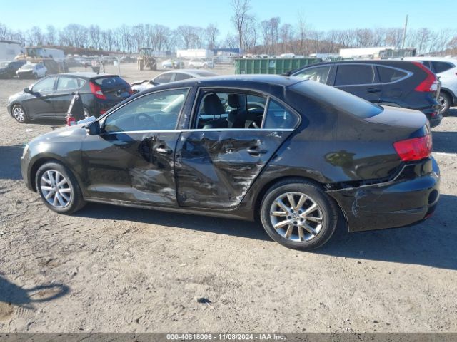 3VWD17AJ8EM426518 Volkswagen Jetta 1.8t Se