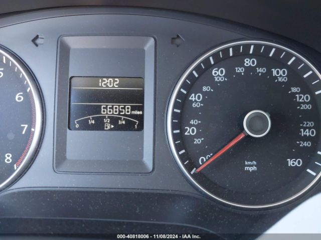 3VWD17AJ8EM426518 Volkswagen Jetta 1.8t Se