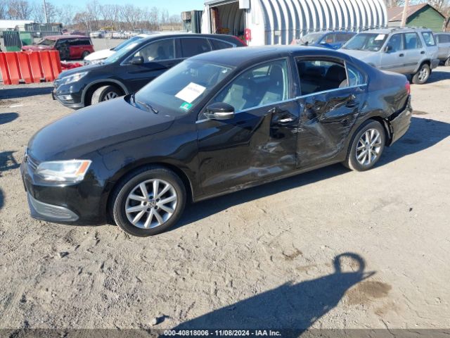 3VWD17AJ8EM426518 Volkswagen Jetta 1.8t Se