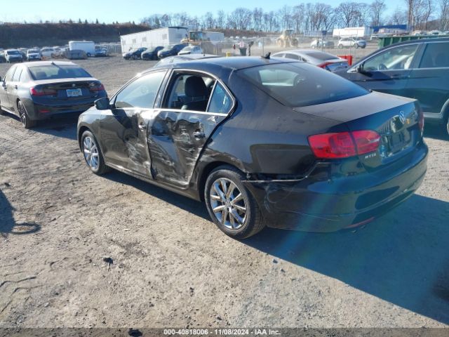 3VWD17AJ8EM426518 Volkswagen Jetta 1.8t Se
