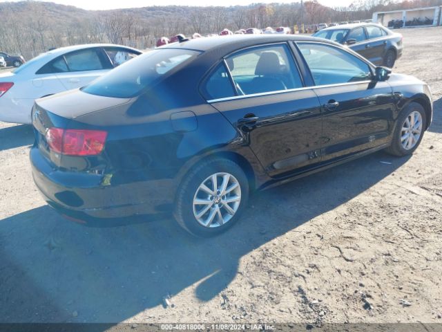 3VWD17AJ8EM426518 Volkswagen Jetta 1.8t Se