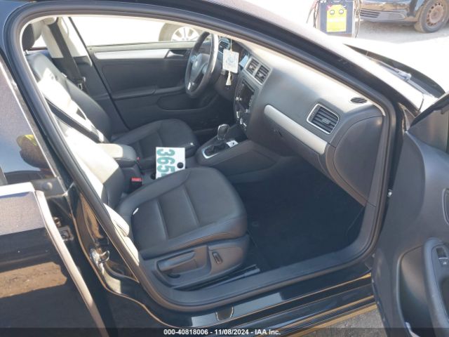 3VWD17AJ8EM426518 Volkswagen Jetta 1.8t Se