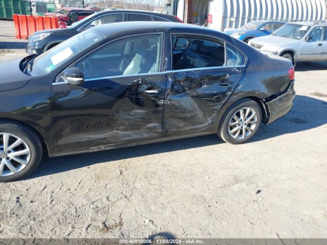 3VWD17AJ8EM426518 Volkswagen Jetta 1.8t Se