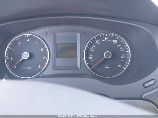 3VWD17AJ8EM426518 Volkswagen Jetta 1.8t Se