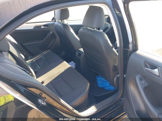 3VWD17AJ8EM426518 Volkswagen Jetta 1.8t Se