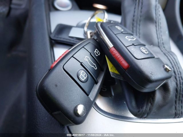 WA1ECCFS1HR000713 Audi Q3 2.0t Premium