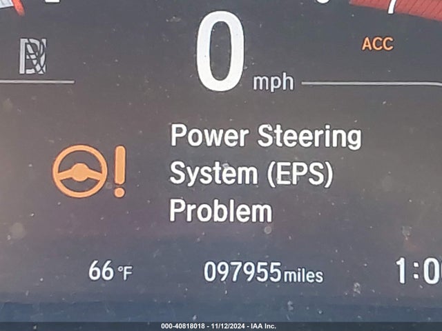 Honda CR-V EX 2018 2HKRW1H5XJH520609 Image 15