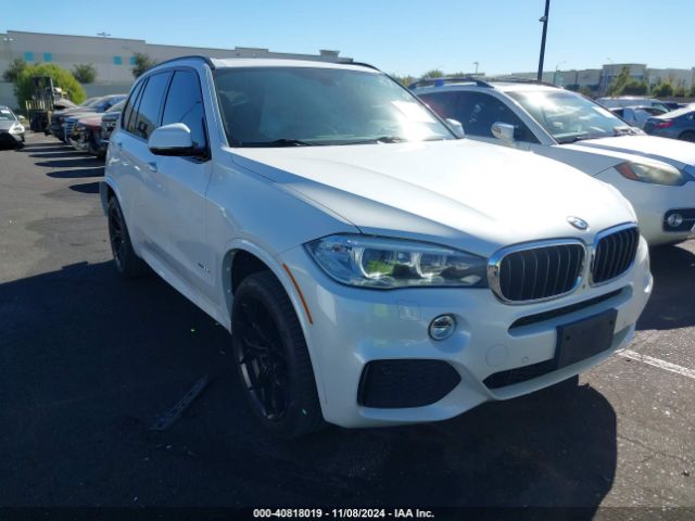 5UXKR2C53G0R69740 BMW X5 Sdrive35i