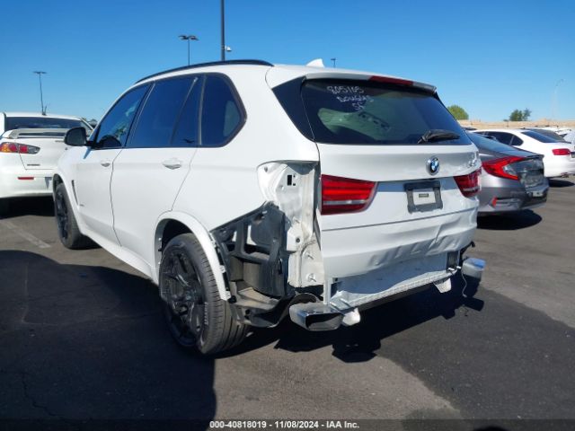 5UXKR2C53G0R69740 BMW X5 Sdrive35i