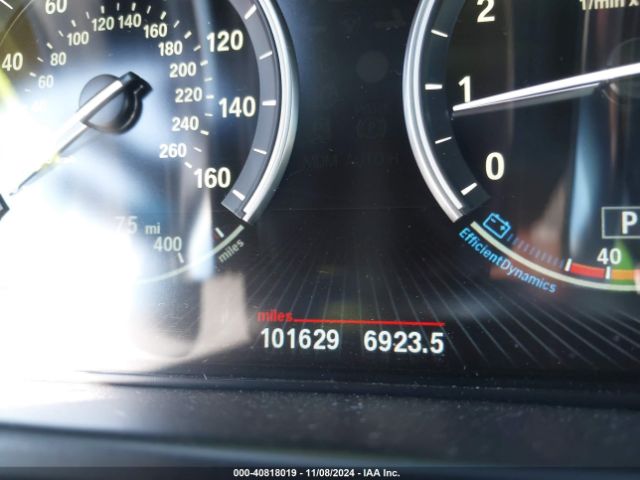 5UXKR2C53G0R69740 BMW X5 Sdrive35i
