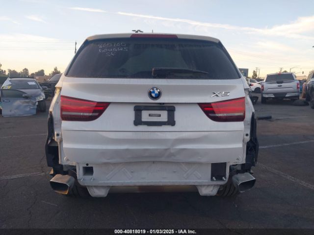 5UXKR2C53G0R69740 BMW X5 Sdrive35i