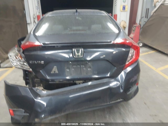 Honda Civic Ex-t 2017 19XFC1F32HE012856 Image 16