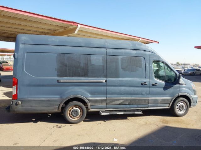 1FTBR3X8XLKA47217 Ford Transit-250 Cargo Van