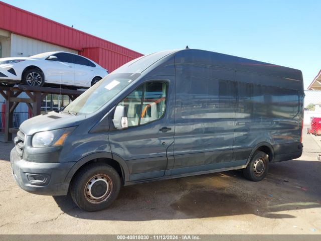 1FTBR3X8XLKA47217 Ford Transit-250 Cargo Van