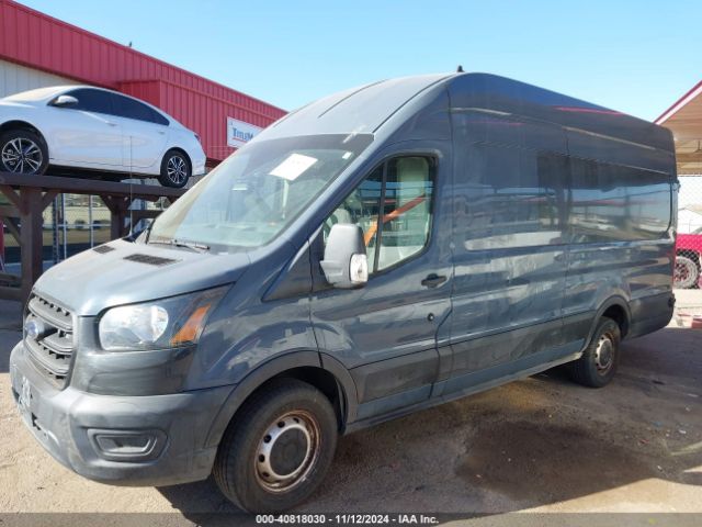 1FTBR3X8XLKA47217 Ford Transit-250 Cargo Van