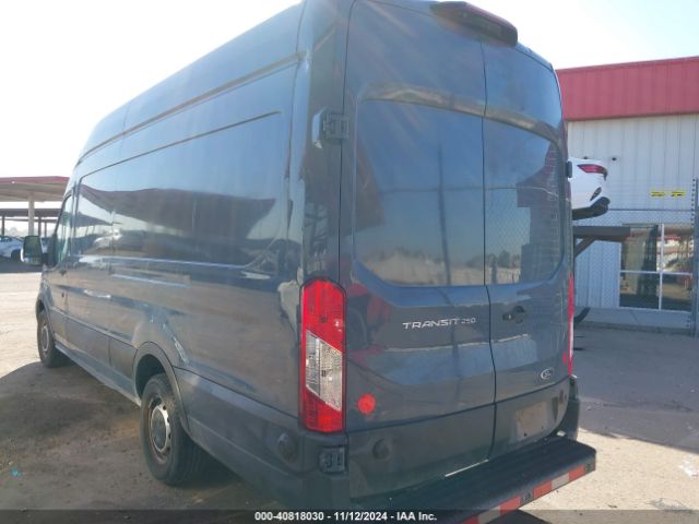 1FTBR3X8XLKA47217 Ford Transit-250 Cargo Van