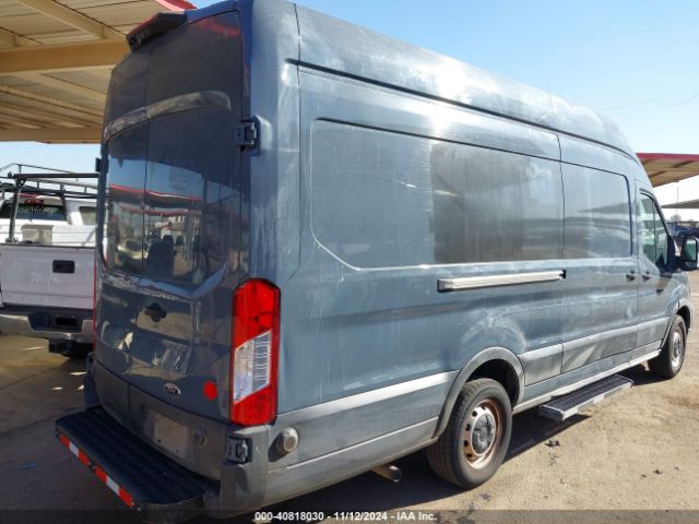 1FTBR3X8XLKA47217 Ford Transit-250 Cargo Van