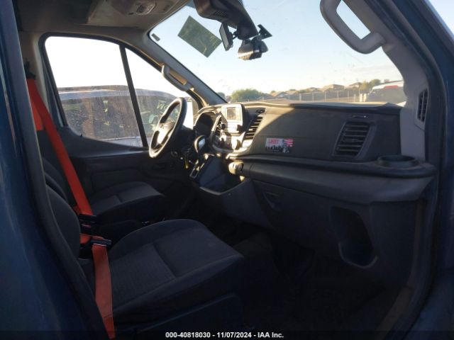 1FTBR3X8XLKA47217 Ford Transit-250 Cargo Van