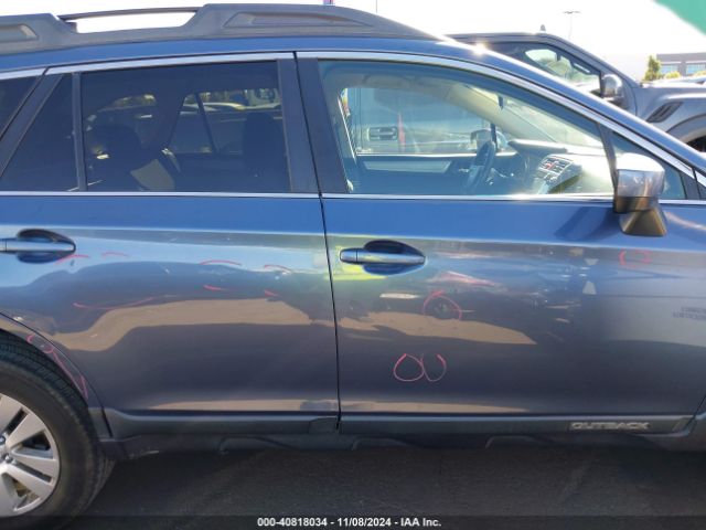 4S4BSACC7G3258874 Subaru Outback 2.5i Premium