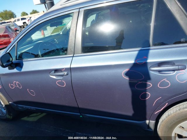 4S4BSACC7G3258874 Subaru Outback 2.5i Premium