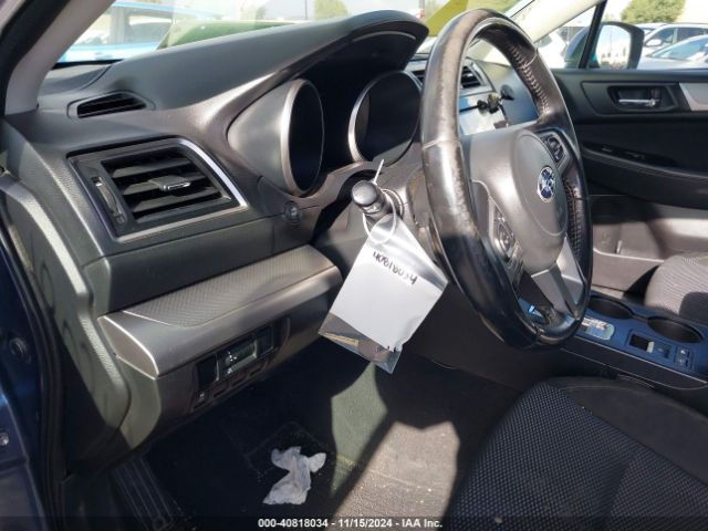 4S4BSACC7G3258874 Subaru Outback 2.5i Premium