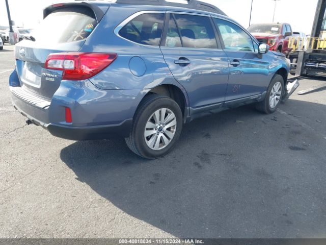 4S4BSACC7G3258874 Subaru Outback 2.5i Premium