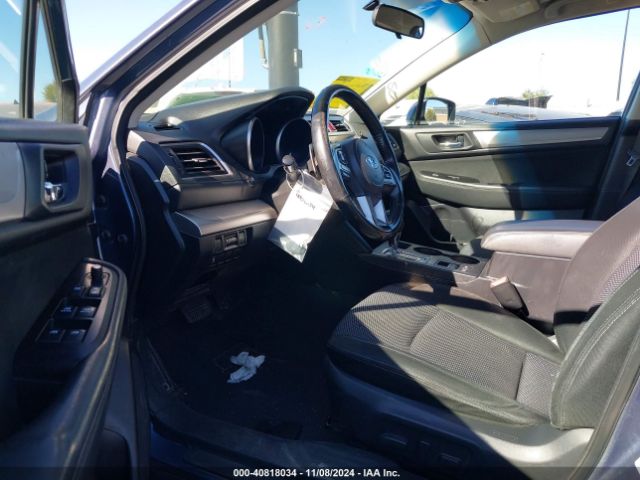 4S4BSACC7G3258874 Subaru Outback 2.5i Premium
