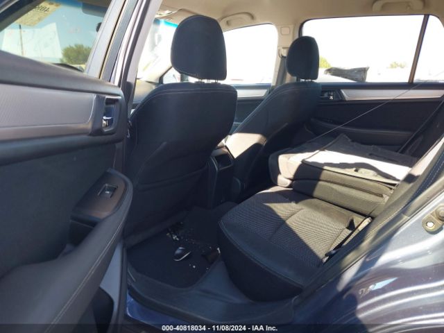 4S4BSACC7G3258874 Subaru Outback 2.5i Premium