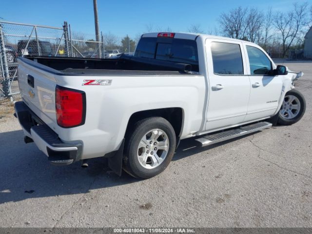 3GCUKREC4GG357836 Chevrolet Silverado 1500 1lt/2lt