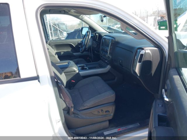 3GCUKREC4GG357836 Chevrolet Silverado 1500 1lt/2lt
