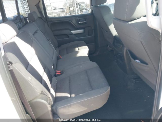 3GCUKREC4GG357836 Chevrolet Silverado 1500 1lt/2lt