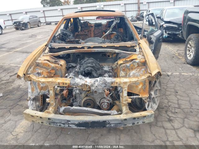 2C3CDXGJ3GH301865 Dodge Charger R/t Scat Pack