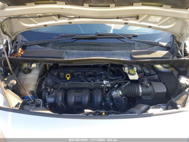 NM0GE9F78G1280390 Ford Transit Connect Xlt